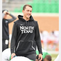 Se1 Ep8 Charlie Ashford - Director of Performance Nutrition at The University of North Texas