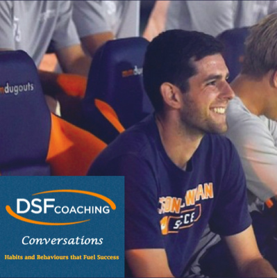 Dsf Coaching Conversations