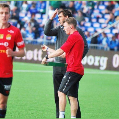 Dsf Coaching Conversations