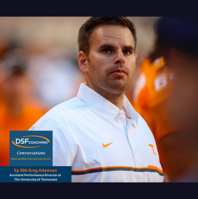 Dsf Coaching Conversations