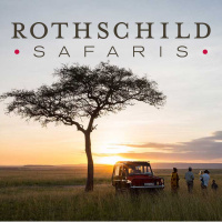 A Mother/Daughter Safari Story