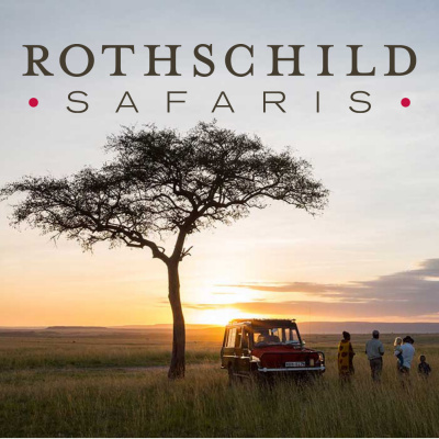 Rothschild Safaris