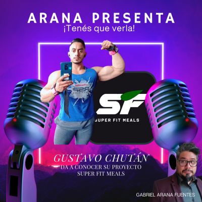 Arana Presenta