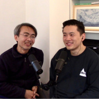 Steve说262期 - 李永晶 - 日本文化启示：社会的根本是爱