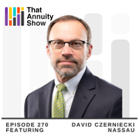 270 - Nassaus David Czerniecki On Tariffs, Bonds, and Nuclear Reactors