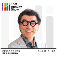 265 - Philip Chao on Building Guaranteed Income At The Workplace