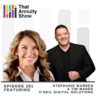 That Annuity Show