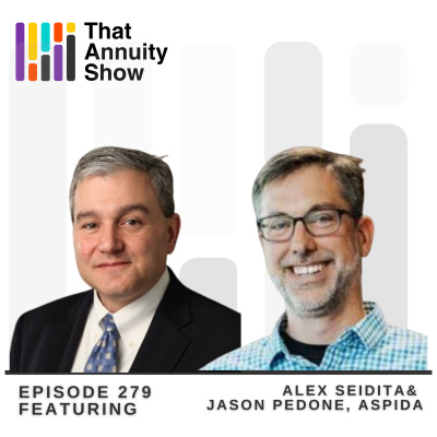 That Annuity Show