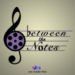 Between The Notes