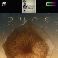 26. October 2021: Dune: Part One / The Last Duel / The French Dispatch