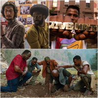 12. Da 5 Bloods  The Music of Spike Lee