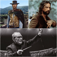 15. Vale, Maestro: A Celebration of Ennio Morricone