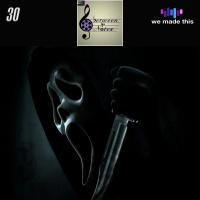30. January 2022 (Pt 2): Scream / Nightmare Alley / The Lost Daughter