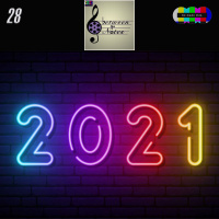 28. The Best Film Music of 2021 (Pt 2)