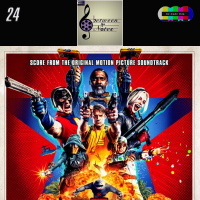 24. August 2021: Jungle Cruise / Free Guy / The Suicide Squad