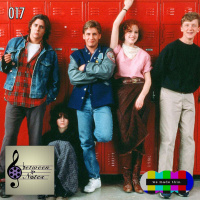 16. Schools Out! High School Movie Soundtracks