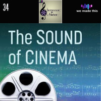 34. The Sound of Cinema