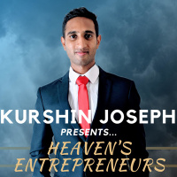 Interview with Ira Curry and Kurshin Joseph - How to hear the voice of God in your business