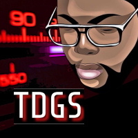 Ep2 - Drama, Drama, Drama!