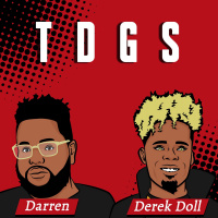 Ep45 - Evelyn Lozada sues Co-Star OG, Billy Porter play’s Godmother, Dallas Police takes another black life, and more..