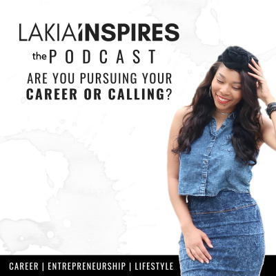 Lakia Inspires By Lakia Robinson