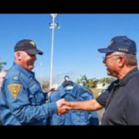 Asociación Hermanos Azules, Inc - Certificación Policía en Florida.