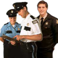 Licencias para trabajar en seguridad desarmado y armado en Florida