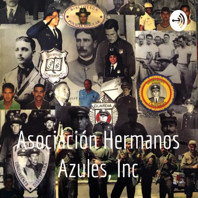 Asociación Hermanos Azules, Inc