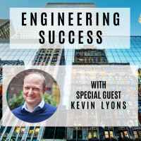 Episode 005 - Kevin Lyons