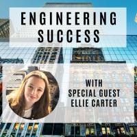 Episode 023 - Ellie Carter