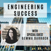 Episode 017 - Gemma Darroch