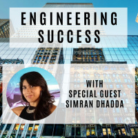 Episode 024 - Simran Dhadda