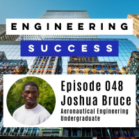 Episode - 48 Joshua Bruce