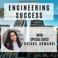 Episode 014 - Chiara Armandi