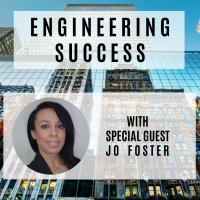 Episode 016 - Jo Foster