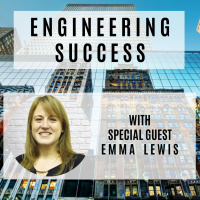 Episode 002 - Emma Lewis