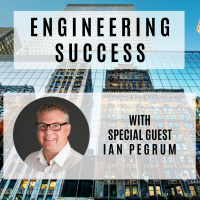 Episode 003 - Ian Pegrum