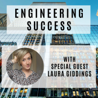 Episode 037 - Laura Giddings