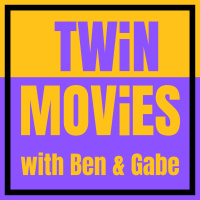 Demolition Man vs Timecop | TWIN MOVIES with Ben and Gabe