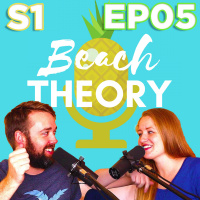 Wedding amp Honeymoon! S1 E5