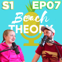 College amp First Baby James! S1 E7