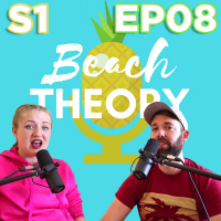 Raising a Baby in the Wilderness! S1 E8