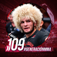 Generación MMA x109 | TREMENDO RANKING DE LA DISCORDIA