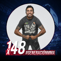 Generación MMA 4x08 | ALEJANDRO ‘TURBO’ PÉREZ, JOHNNY WALKER Y KEVIN HOLLAND
