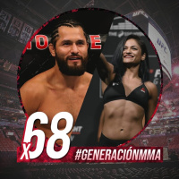 Generacion MMA x68 | Hoy comentamos peleas callejeras