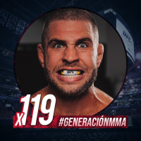 Generación MMA 119 | PROCHAZKA ¿PLÁTANO o ROOMBA?