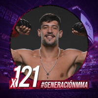 Generación MMA 121 | JOEL ÁLVAREZ NO PELEARÁ - EXPLICADO