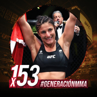 Generación MMA 4x13 | Nuestros PARECIDOS RAZONABLES con PELEADORES de UFC