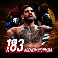 Generación MMA 4x43 | ¿QUIEN SERÁ EL PROXIMO RIVAL DE TOPURIA?