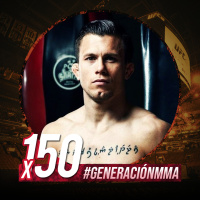 Generación MMA 4x10 - Preguntas incómodas a Dani Bárez antes de Contender Series